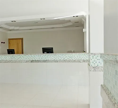 Hotel Golden Dolphin Express Caldas Novas
