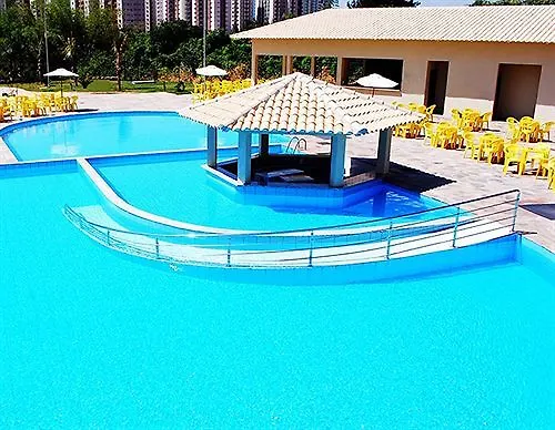 Hotel Golden Dolphin Express Caldas Novas