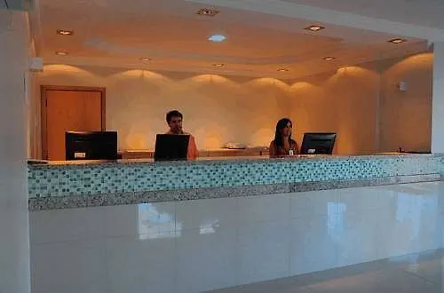 Hotel Golden Dolphin Express Caldas Novas