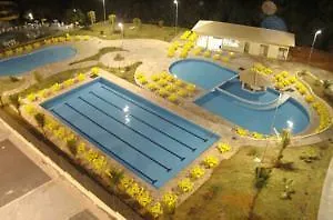 Golden Dolphin Express Hotel Caldas Novas