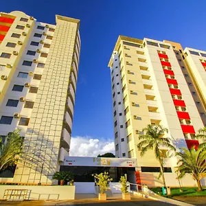 Diroma Incluso O Acesso Ao Acqua Park Todos Os Dias, Exceto No Dia Do Check-out Caldas Novas