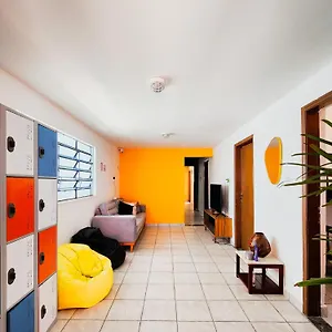 Trem Bao De , Jaboatao dos Guararapes Brasil