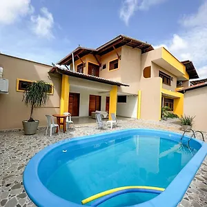 Aveki Pousada 3*, Natal Brasil