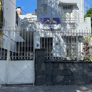 Seu Borba & , Recife Brasil