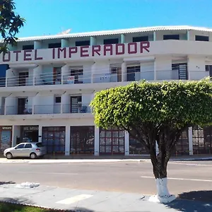 Imperador Caldas Novas