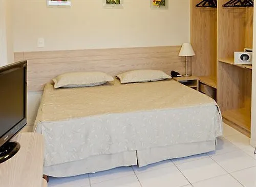 Golden Dolphin Express Hotell Caldas Novas